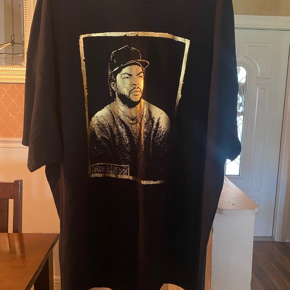 Men’s Boyz N The Hood Tee- 4XL- Perfect condition! - Picture 2 of 3